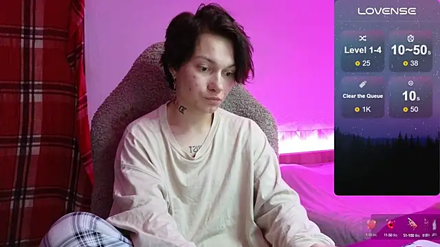 esajukyy online show from September 28, 5:35 am