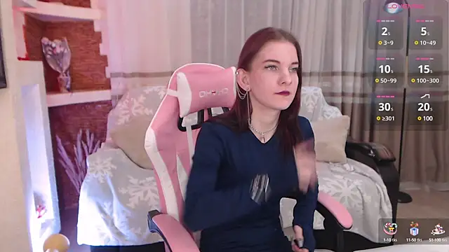 Snapshot of ArielOtt chatting on January 21, 4:58 pm ArielOtt online show from January 21, 4:58 pm