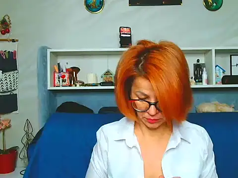 Natali3855 online show from February 9, 4:50 pm