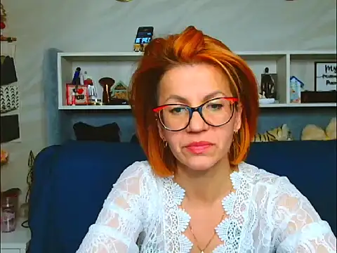 Natali3855 online show from February 13, 5:11 pm