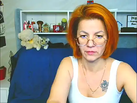 Natali3855 online show from February 20, 2:02 pm