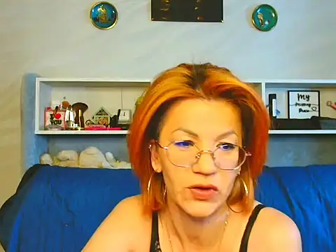 Natali3855 online show from March 1, 10:02 am