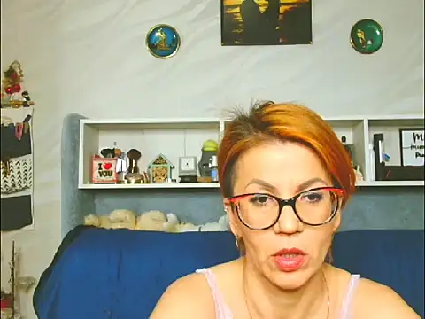 Natali3855 online show from March 1, 5:27 pm