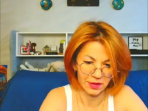 Natali3855 online show from March 5, 8:54 am