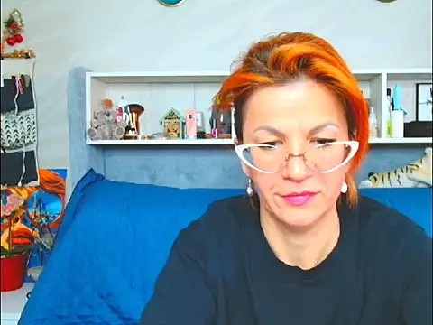 Natali3855 online show from March 13, 1:18 pm