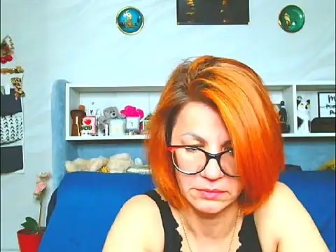 Natali3855 online show from March 19, 9:27 pm