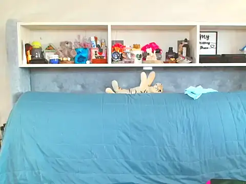 Natali3855 online show from September 21, 4:47 am