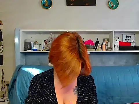 Natali3855 online show from October 15, 4:56 am