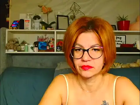 Natali3855 online show from November 23, 4:34 am