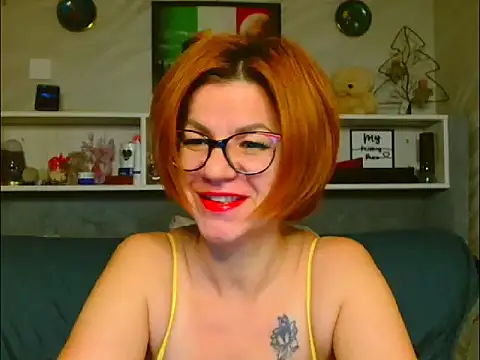 Natali3855 online show from January 12, 4:29 am