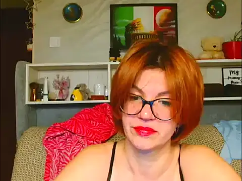 Natali3855 online show from February 21, 4:46 am