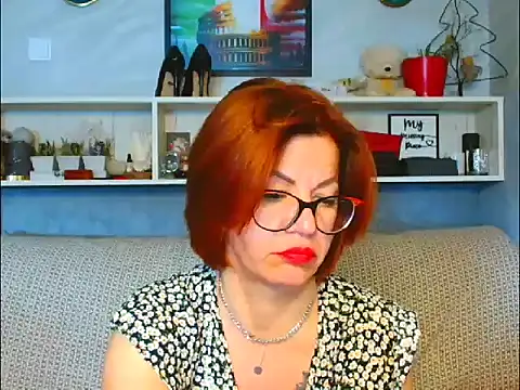 Natali3855 online show from April 9, 6:19 am