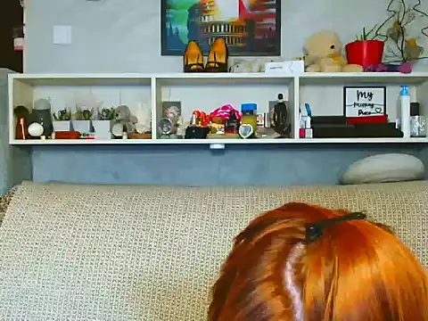 Natali3855 online show from April 16, 3:29 am