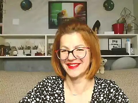 Natali3855 online show from June 3, 3:31 am