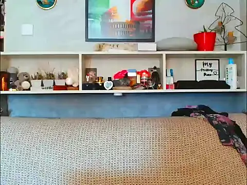 Natali3855 online show from June 20, 4:48 am