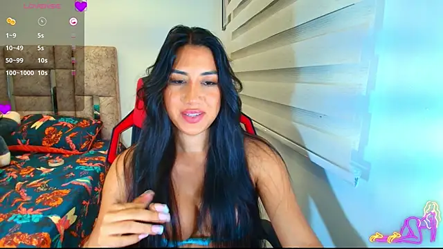 sexysaradoll online show from March 22, 1:54 am