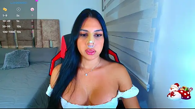 sexysaradoll online show from December 15, 10:47 pm