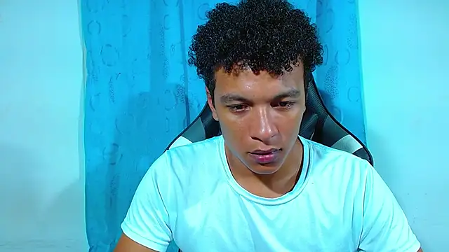 Black Diamon  online show from March 11, 9:24 am