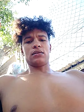 Black Diamon  online show from November 23, 7:13 pm