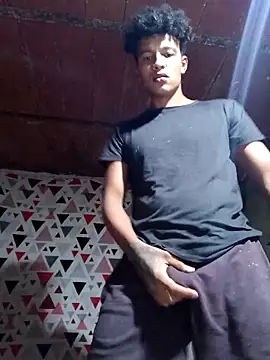 Black Diamon  online show from November 27, 5:31 am