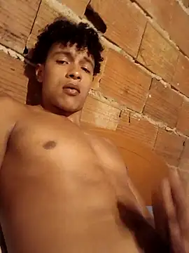 Black Diamon  online show from December 21, 8:27 pm