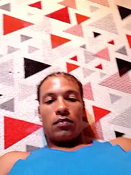 Black Diamon  online show from January 12, 4:50 am