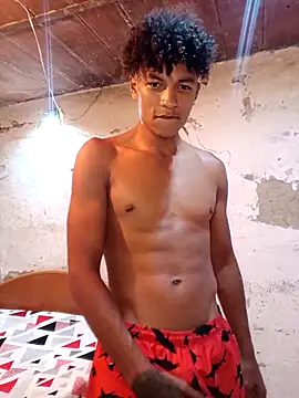 Black Diamon  online show from March 13, 4:19 am