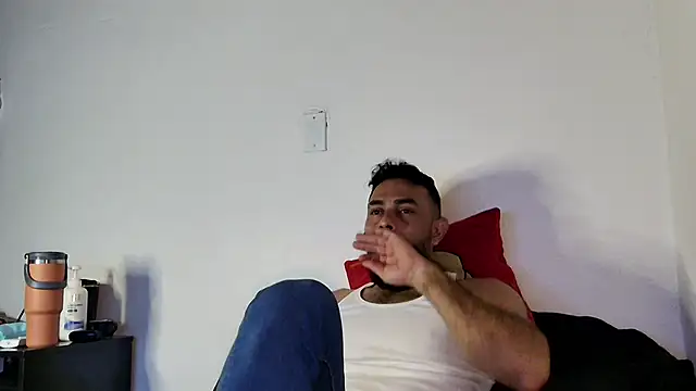 BEN BLAZE online show from February 21, 4:48 pm