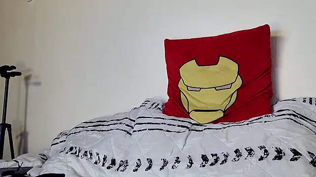 BEN BLAZE online show from March 7, 8:33 pm