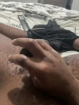 Hueythebbc online show from December 21, 6:34 pm