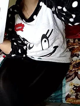 ShadiaStar online show from January 10, 6:42 pm