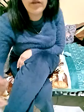 ShadiaStar online show from February 14, 7:10 pm