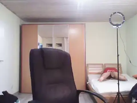 Kinky-Kristina online show from February 9, 6:16 pm