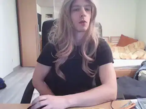 Kinky-Kristina online show from February 16, 3:48 pm