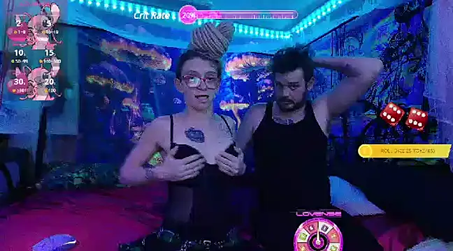 Stonermama666420 online show from February 2, 4:05 am