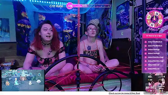 Stonermama666420 online show from February 23, 4:28 am