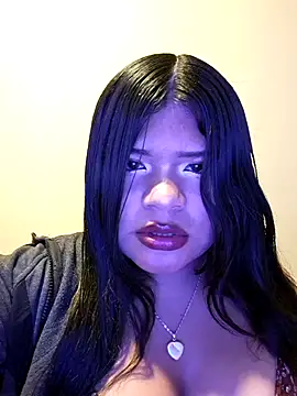 CANELA 9911 online show from January 31, 4:25 am