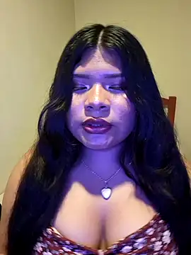 CANELA 9911 online show from February 2, 9:45 pm