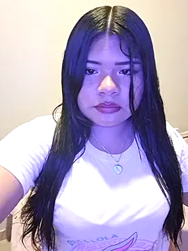 CANELA 9911 online show from February 8, 1:00 am