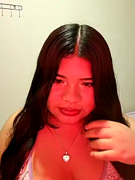 CANELA 9911 online show from February 16, 3:58 am