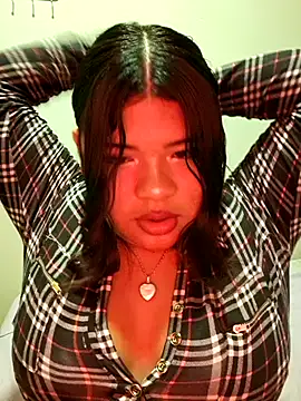 CANELA 9911 online show from February 22, 4:40 am