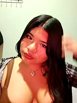 CANELA 9911 online show from February 26, 12:05 am