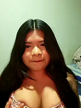 CANELA 9911 online show from March 12, 2:41 am