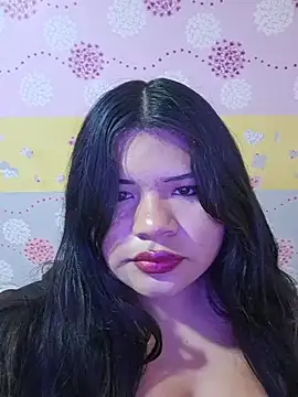 CANELA 9911 online show from October 11, 12:43 am