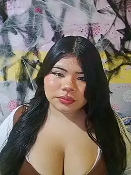 CANELA 9911 online show from October 25, 12:40 am