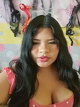 CANELA 9911 online show from November 22, 9:36 pm