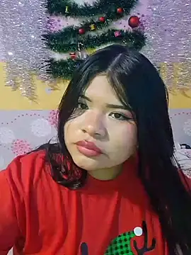 CANELA 9911 online show from December 20, 2:18 am