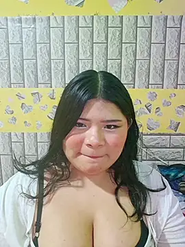 CANELA 9911 online show from January 8, 3:20 am