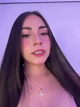 Melody 04 online show from January 7, 2:47 am