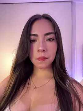 Melody 04 online show from February 7, 4:38 am